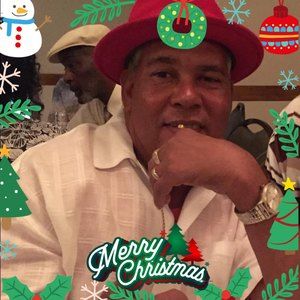 Meet your Posher, Lyle